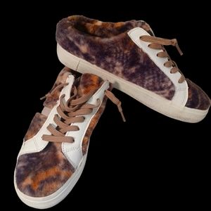 Ful slides Vintage Havana 7.5